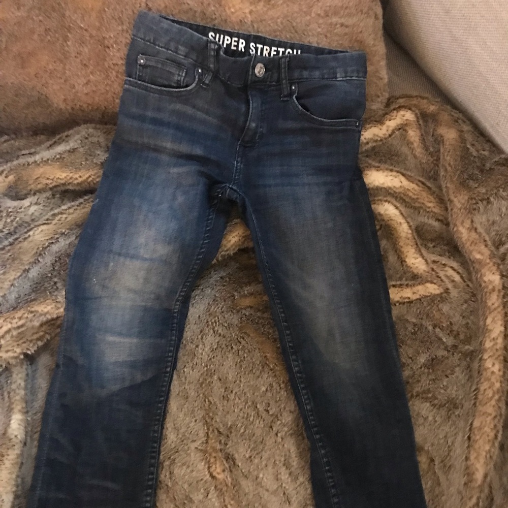 Boys’ Jeans